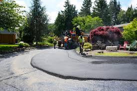 Best Driveway Snow Removal Preparation  in Piedmont, SC